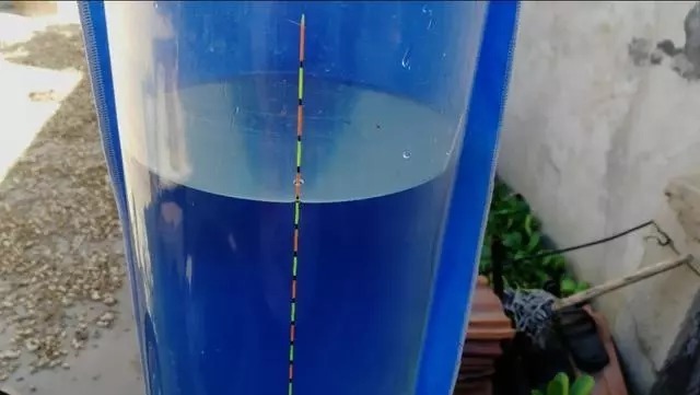 浮漂|冬季鱼口轻,浮漂调钓很重要,这两点不考虑有口也没信号