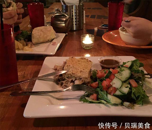 走进真实美国人家中:看看他们一日三餐吃些啥,和国内有何差异?