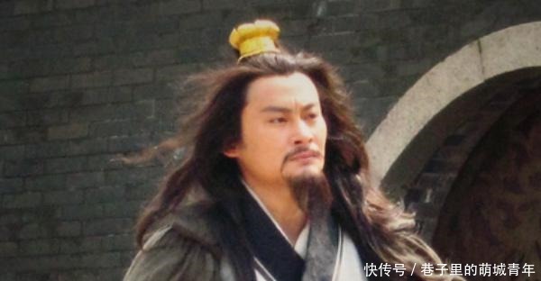 相比|公孙胜,才华横溢,可以和吴用相比了!