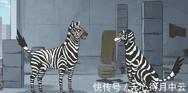 犬类|非人哉中的十一月活用化形术,帮助九月钓龙二代,还带着哮天打工