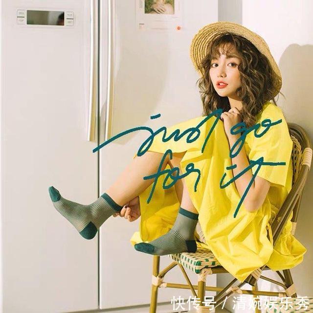 穿什么鞋都搭袜子,这波夏日反季穿法太奇特明星纷纷上身示范