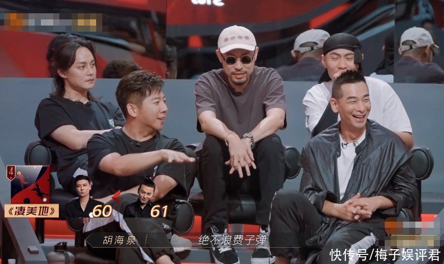 聊天記錄|湖南衛視終于官宣了，《披荊斬棘的哥哥》發博：霍尊退出