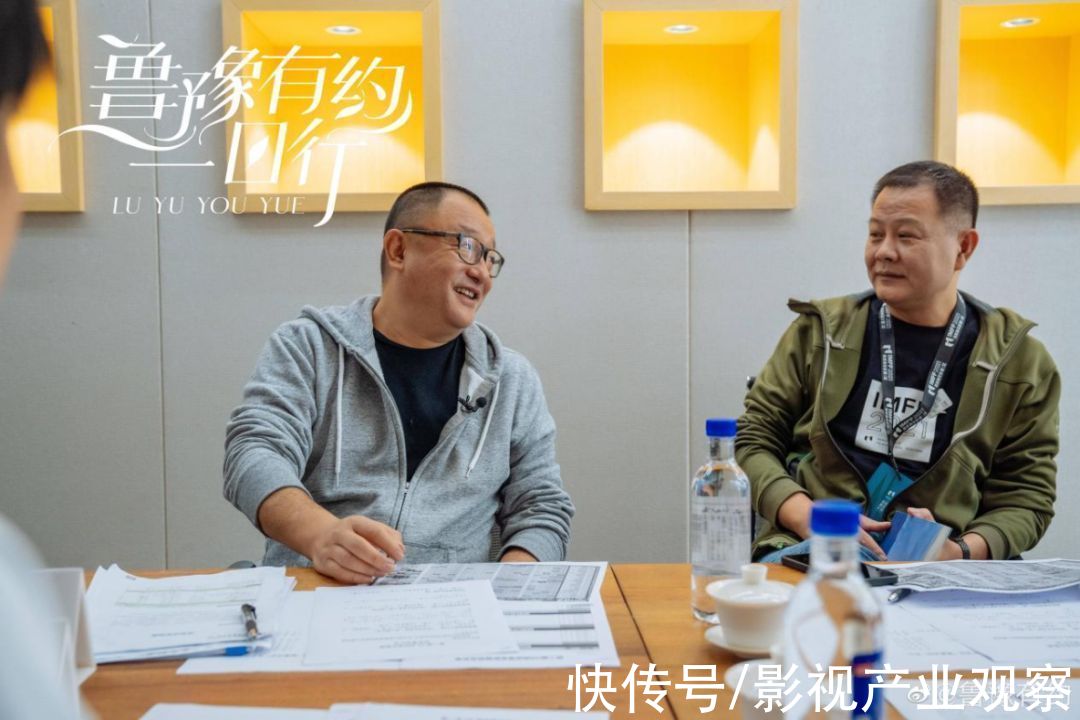 走到第九季的《魯豫有約一日行》，為何能拿捏住觀眾的口味？