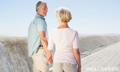 不便|老年人走路,关乎寿命长短!长寿老人走路都有2个特征,你中了吗
