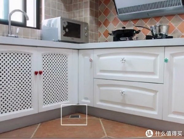 洗手池|这东西都不会买，别装了