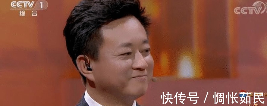 蒋勤勤|《信 中国》蒋勤勤带来江姐托孤信,直呼不太好读