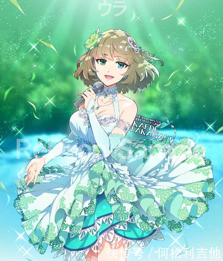 作品|【P站画师】水陆两栖型日本画师ReDrop的插画作品!