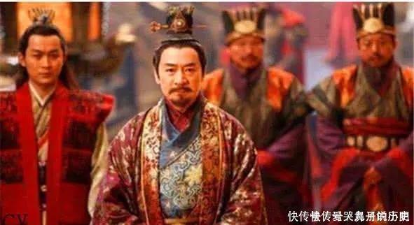 仁慈|他是古代最仁慈的太监,宣旨时故意读错1个字,救了上千人的命