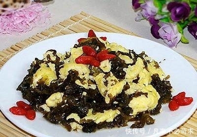 口味|农村雨后长出来的这种“素果冻”,口味胜似燕窝,却很少有人知道