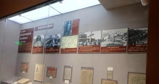 收藏家协会|在龙岗-民营企业家的革命情怀肖成洲有一个私人红色展厅