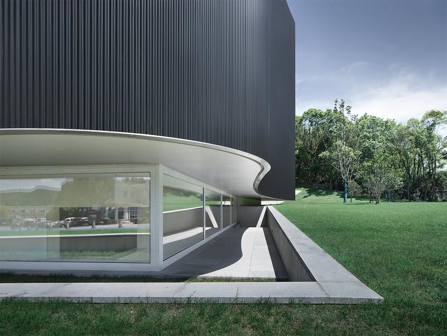 16件中国建筑入围2021年度建筑大奖决选名单