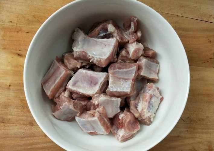 做豉汁蒸排骨,牢记“2个要点”,蒸好后排骨软嫩不腥,味道浓厚