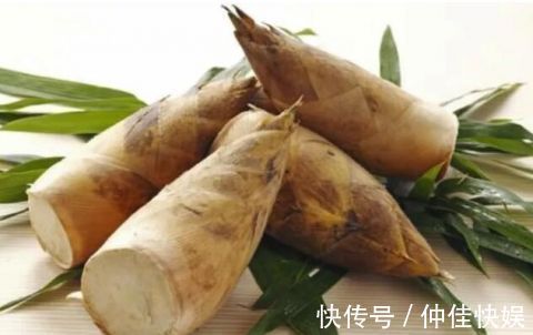 半个月|吃不完的春笋别放冰箱,教你3个土方法,久放也新鲜!