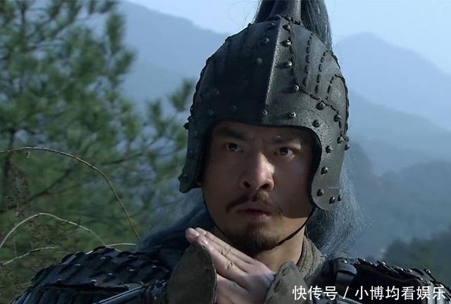 王平|同样是面对曹魏的10万大军,为何王平守得住,姜维却不行?