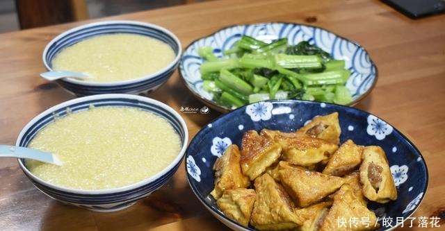 我家6天晚餐，有荤有素还有汤，好吃有营养，简单的生活很美好