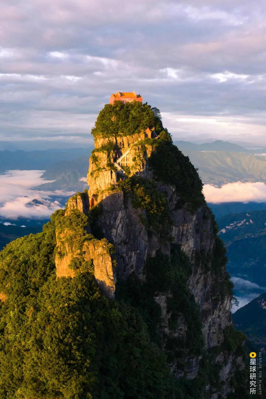 三峡|湖北宜昌，不止一个三峡！