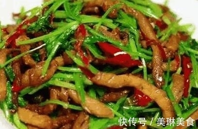孩子|鲜香美味的几道菜，老人孩子都爱吃，详细菜谱分享给你们！