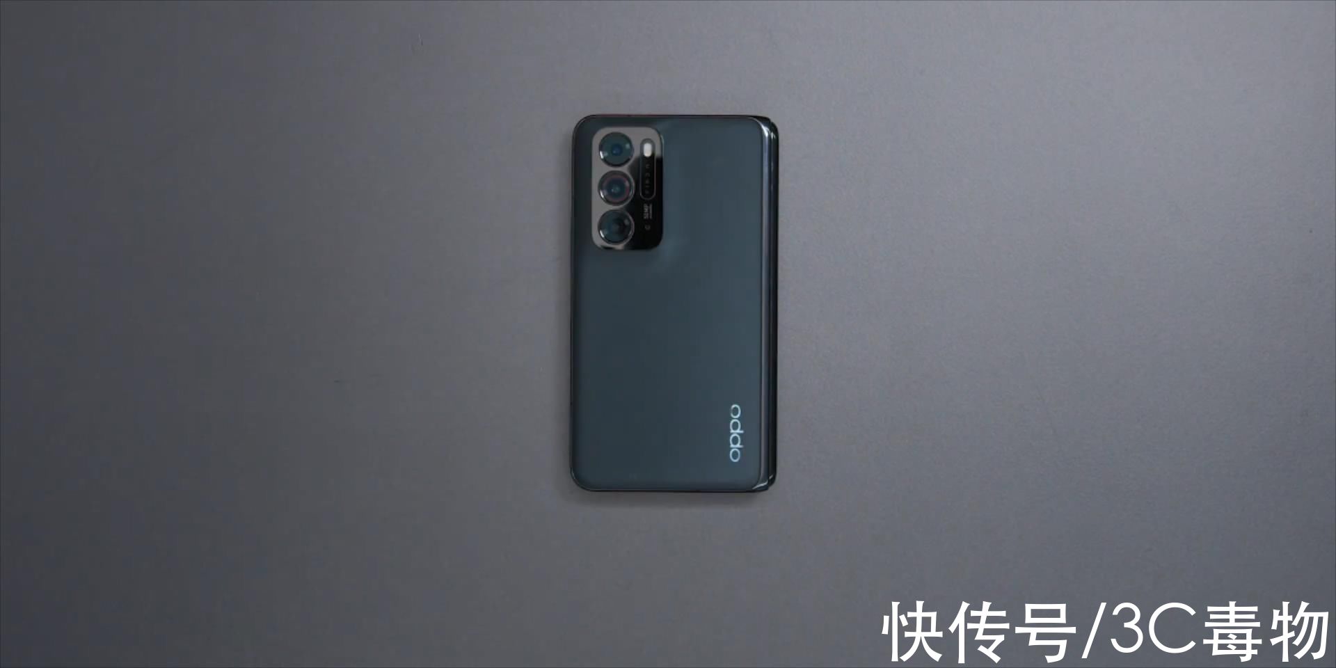 Find|OPPO Find N评测：售价7699元，背刺三星华为到底有啥武功？