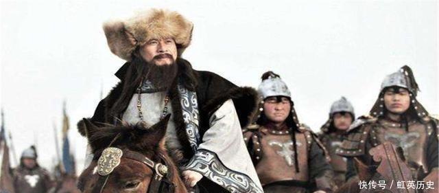 民族|盛极一时的契丹族,现在成了哪个民族专家通过DNA比对找到答案