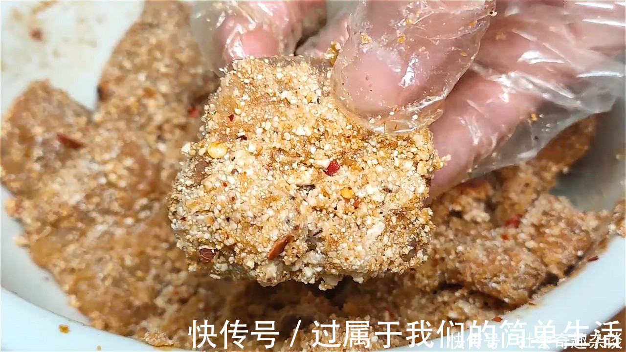 做法|五花肉不要红烧了，试试这个秘制做法，入口就化，一上桌就被抢光