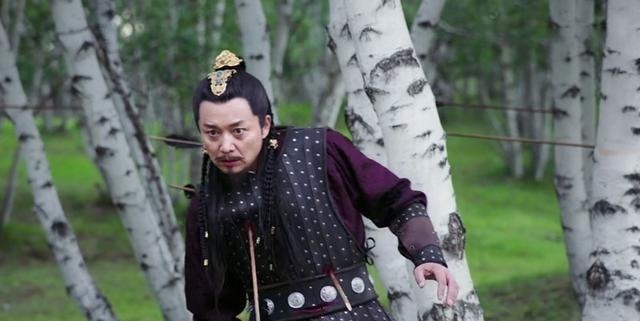 高勋|《燕云台》高勋刺杀萧思温,为何连耶律贤一起杀刺杀另有隐情