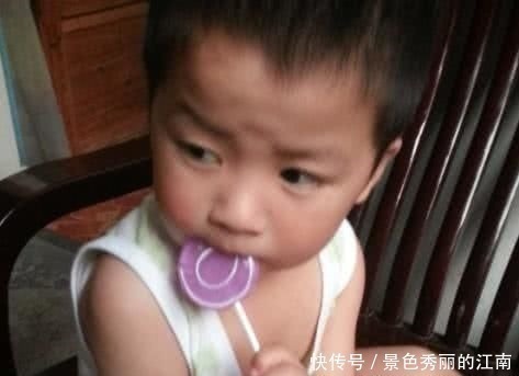 孩子|儿科医生提醒孩子缺锌身上有这些表现,粗心的家长别再无视了