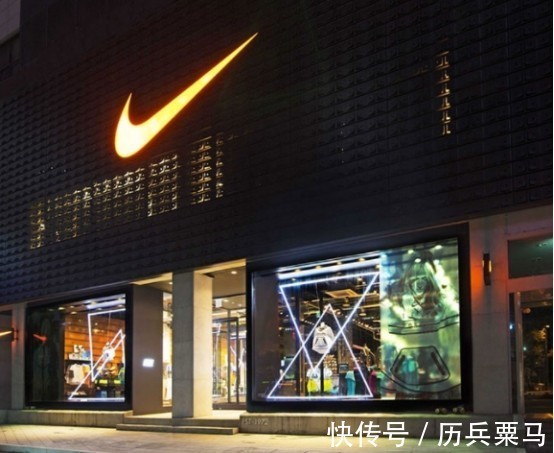 市场份额|眼看中国市场份额保不住,耐克CEO示好:耐克品牌“属于”中国