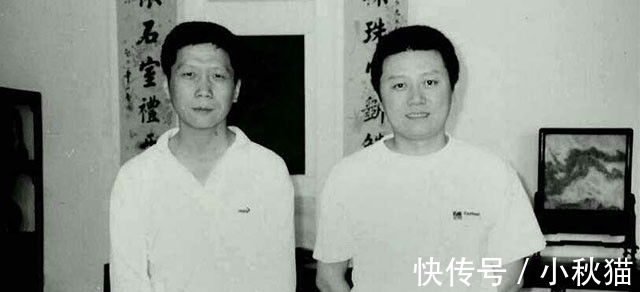 鲁迅@王朔评判鲁迅:他不是世界文豪,我没听说世界文豪只写过这点东西