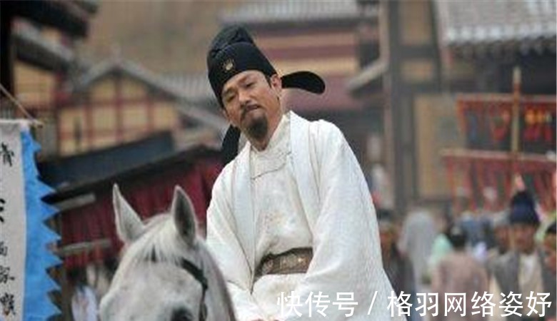 长安|李白在游京城时被打，他得罪了谁？