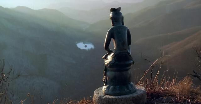 春夏|金基德:用春夏、秋、冬完美诠释生命、欲望、罪恶与救赎