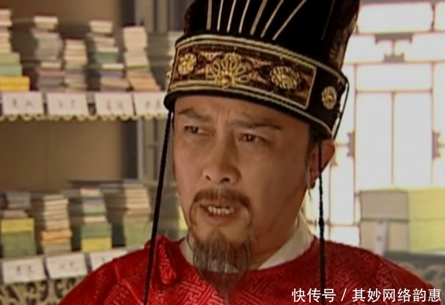 秦国|历史上十大丞相,其中一个是宦官