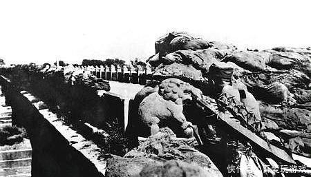 二十九军|抗日战争华北为何无力抵抗日军国军主场作战，却被日军反客为主