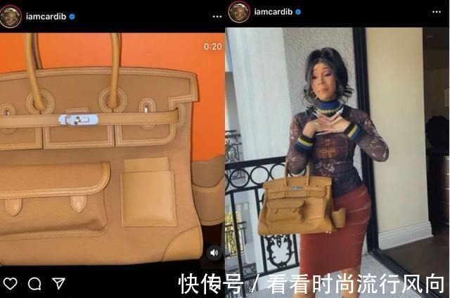 铂金 深度|爱马仕要抱紧铂金包!