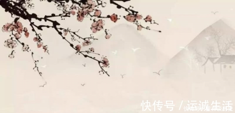 文学作品@陆游最经典的一首词,惊艳了世人八百多年,成为咏梅里的千古名篇