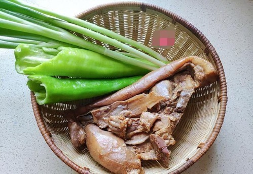 炒炒|老一辈人最爱的下酒菜,简单炒炒就能上桌,1口菜2两酒,有滋有味