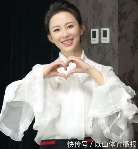 老潘|九球女神潘晓婷,曾两次传出绯闻至今未婚,她在等谁牵手?
