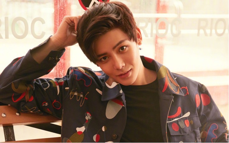 17位天天小兄弟5年后，王一博侯明昊成全能藝人，彭昱暢成演技派