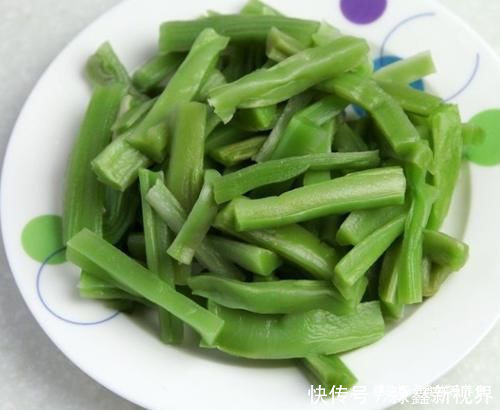 胖子多吃这菜,称为“天然泻药”,小腹平坦,防止口臭,体重降下