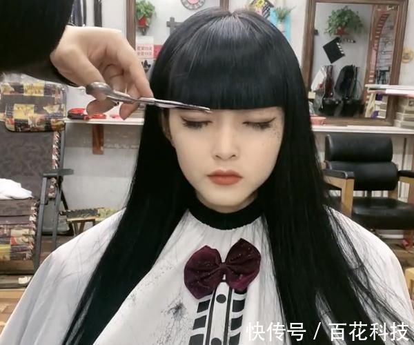 汶上理发店：以心为剪，匠心传承