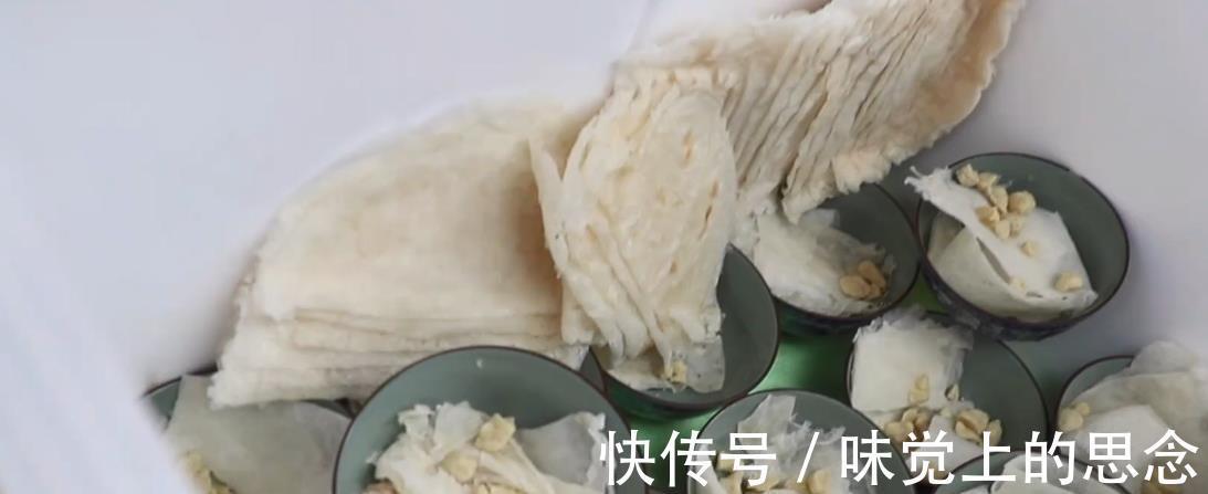 手艺|山西小破摊,纯手工制作2元养生汤,不加盟不收徒只做独家生意