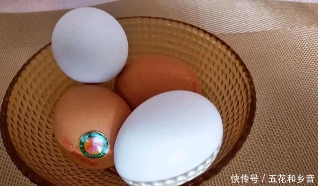 “立夏吃蛋不疰夏”,4种蛋类别忘给家人吃,应时而吃平安过夏天!