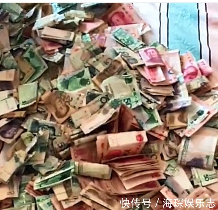 小伙|男孩打扫屋子,在沙发底找到木箱一个,敲开一瞧父母都不淡定啦