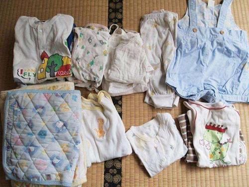 宝宝|别人送的旧衣服可以收，但有三种东西收不得，别管是谁送的都一样