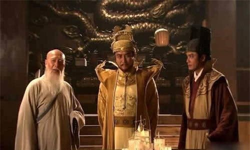 他家|他舍命替朱元璋挡9箭,朱元璋:永不负卿,结果仅给他家留一个活口