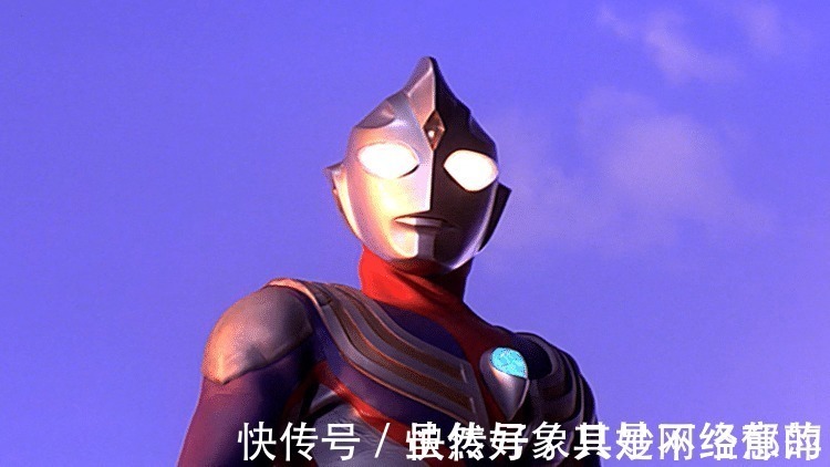 圆谷|特利迦奥特曼形象实锤，反派Boss浮出水面，难怪迪迦要登场！