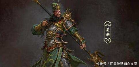 著名|史上著名的十大名刀关刀才排第七,第一是他手持的这把!