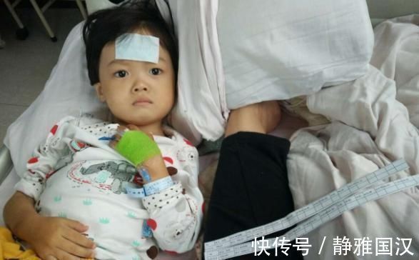 炎炎夏日|8岁男孩要用鼻子进食,只因贪吃了冰棍,家长们都要注意了