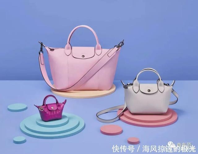 这些mini包什么也装不了,但是可以装可爱啊