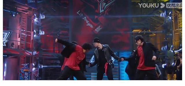 劉憲華|《街舞4》戰(zhàn)隊(duì)初集結(jié)，藝興一博輸在太過理想化，劉憲華讓人驚喜