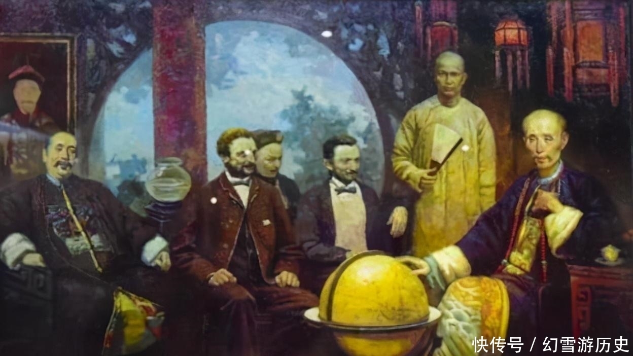 广州十三行|清朝——在“闭关锁国”政策之下，他是怎样成为“世界首富”的？